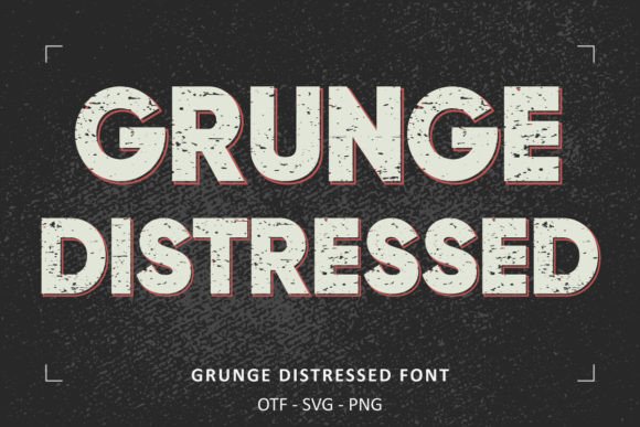 Download Grunge Distressed - Distressed Collection